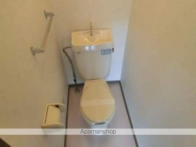 リバティヒルの内装写真
