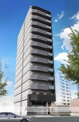 ＳーＲＥＳＩＤＥＮＣＥ名駅太閤[1K/23.03m2]の外観2