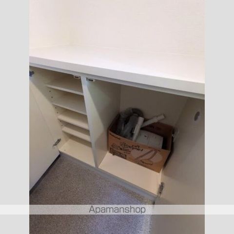 アレックス日乃本の内装写真
