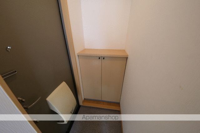 ライフパーク二葉の内装写真