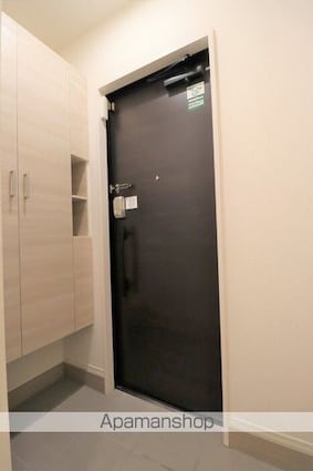 セレスティア中台[2LDK/52.66m2]の内装3