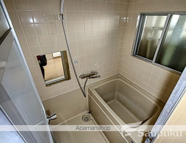 伊予鉄古町ビルの内装写真