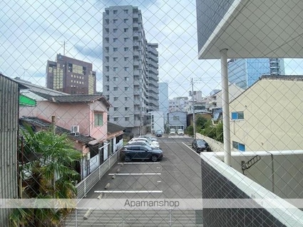 パサル藤塚[1R/37.78m2]の内装4