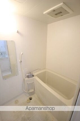 ルネスロマネガーデン[1K/30.03m2]のバス