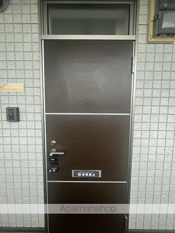 ha-1の外観写真