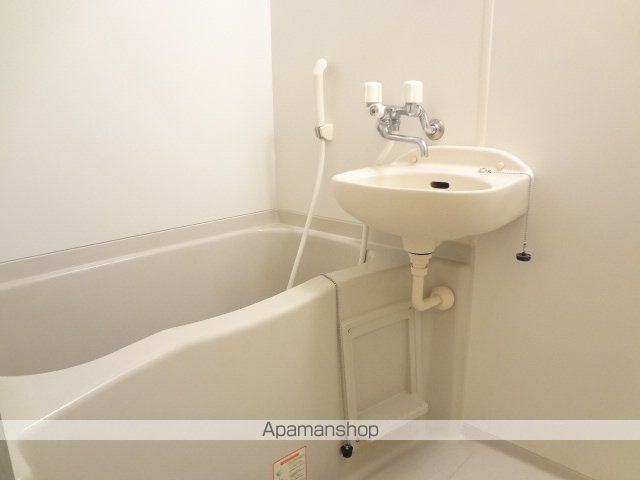 レオパレス白旗の内装写真