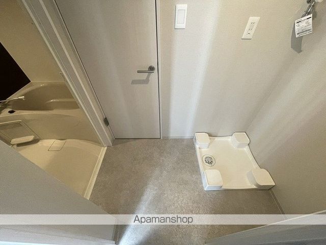 ブリリアントコートクラージュの内装写真