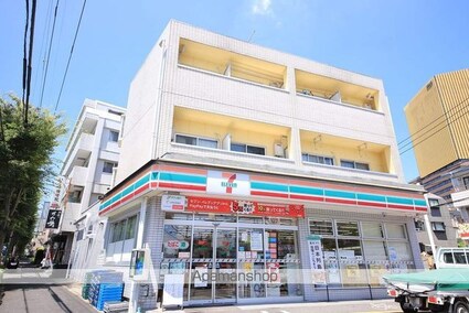 メゾンドール[1R/17.41m2]の周辺6