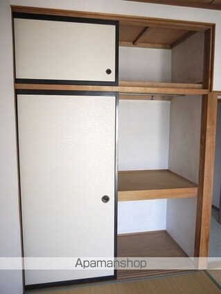 寺沢荘[2K/38.1m2]のその他設備