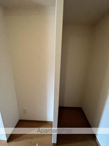 アースブルージュの内装写真