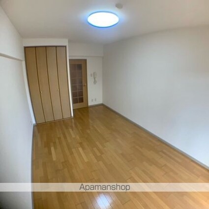 セコンダリー谷畑[1K/25.5m2]のリビング・居間