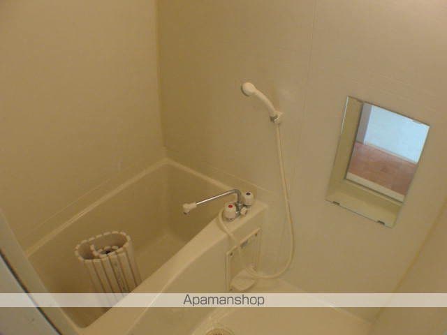 アクエルド上牧の内装写真