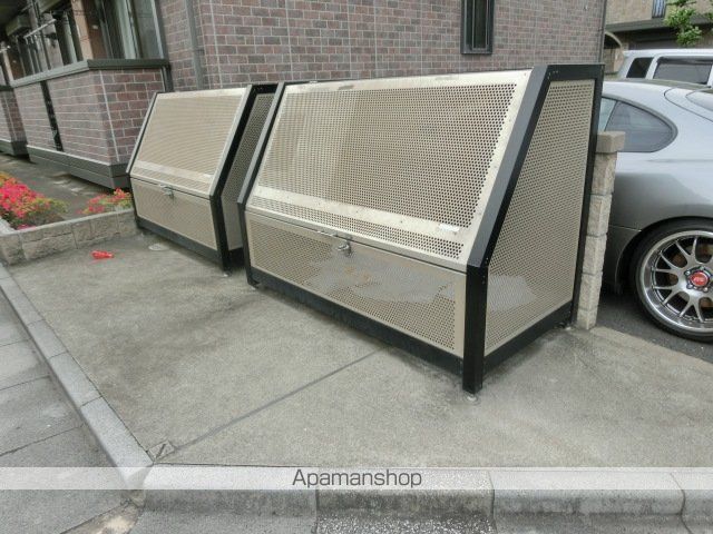 ロジュマン ネサキ ABCDのその他写真