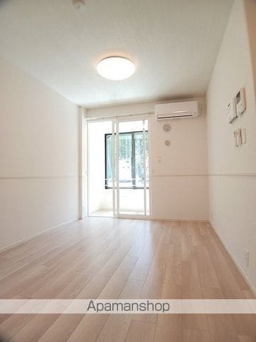 カーサフロイデの内装写真