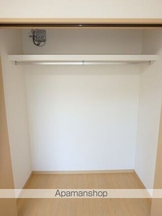 ククーロⅢ[3LDK/81.98m2]の収納