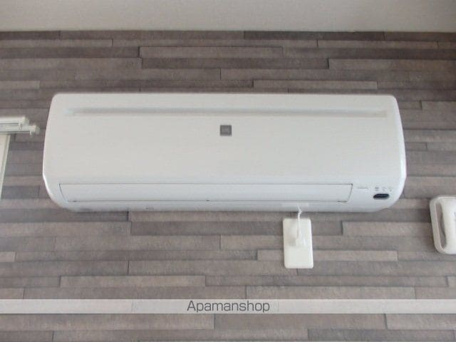 ANGEーSENTIERの内装写真