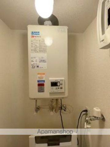 レオパレスコンフォート05の内装写真