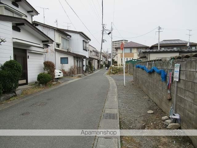 後藤アパートの周辺写真