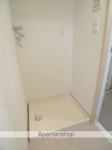 ダイアパレス道後の内装写真