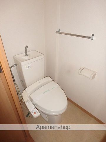ミルフォードの内装写真
