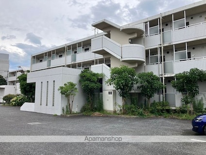 エトワール久保田[1K/30.12m2]の外観3