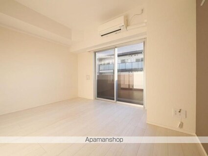 東京都北区王子本町２丁目[1K/25.71m2]のその他内装9