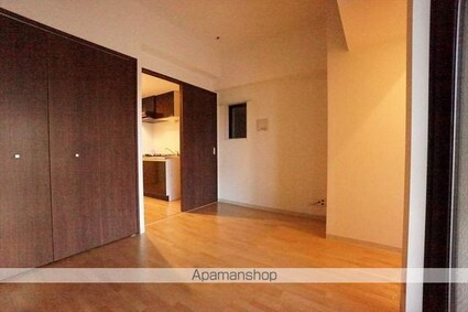 Ｐａｒａ　Ｈｅｒｏ’ｓ「パラヒーローズ」[1K/27.81m2]の内装7