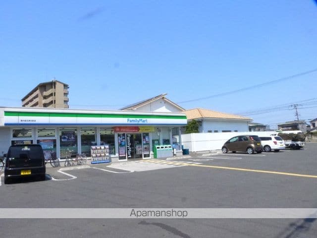 クオリティーハイツの周辺写真