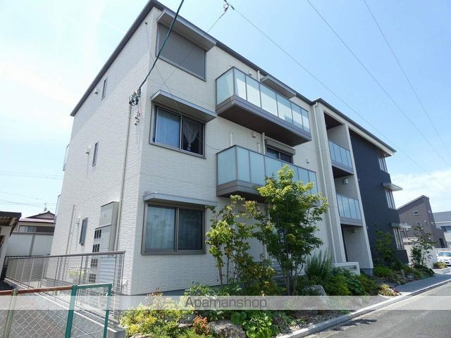 フラッツ神田町の外観写真