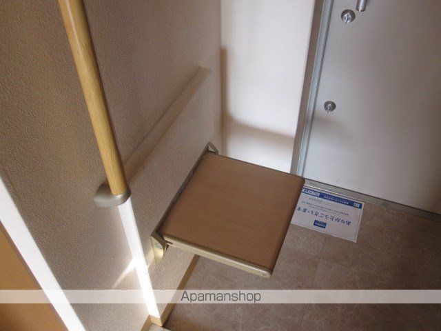 ルミエール・りんくうの内装写真