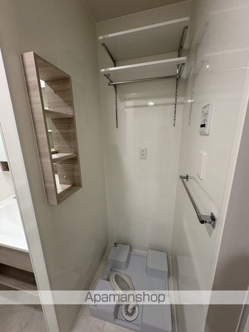 DiosPersimmon長泉 I棟の内装写真