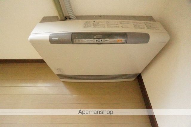 ドミールKの内装写真