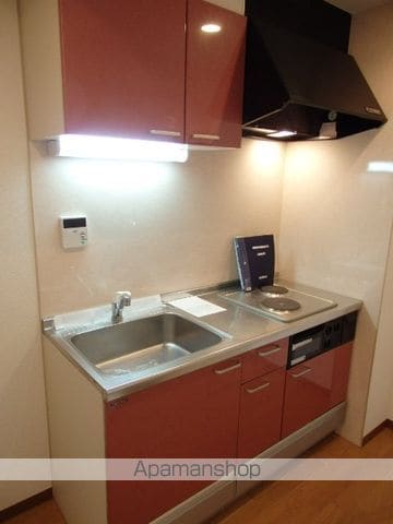 ティアラタワー中島倶楽部の内装写真