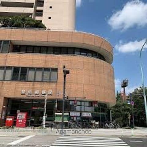 コンフォリア東池袋EASTの周辺写真