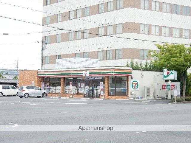 ボヌールの周辺写真