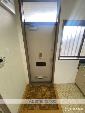 シティハイムコーポMIの内装写真
