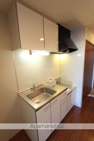FORESTA西船橋の内装写真