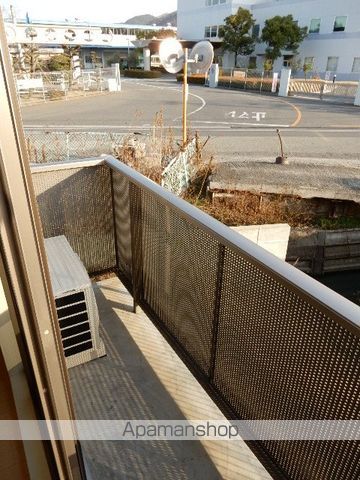 セパージュ古都のその他写真