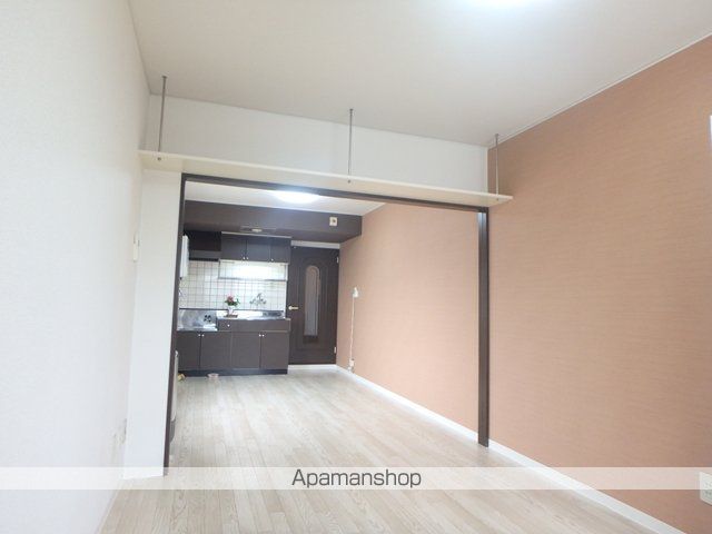 T・HOUSEの内装写真