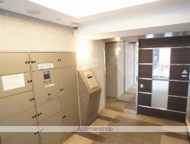 メインステージ両国駅前の内装写真