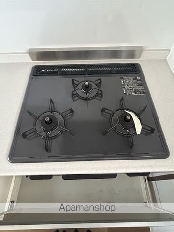 エトワール加藤の内装写真