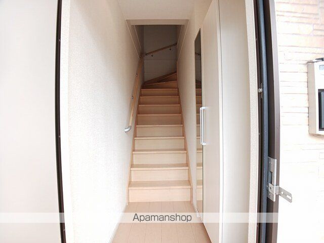 シャイニングの内装写真
