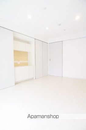 リブリ・ＧＯＬＤⅡ[1K/28.15m2]の内装3