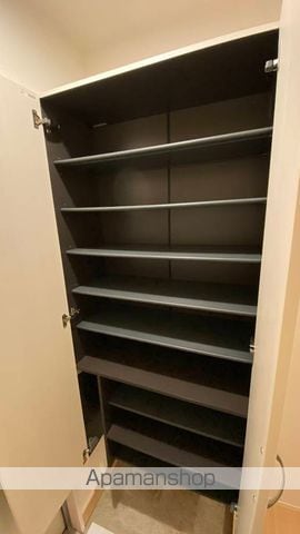 ヴィクトワールの内装写真