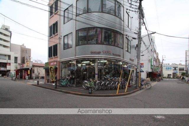 レオパレス瑞江の周辺写真