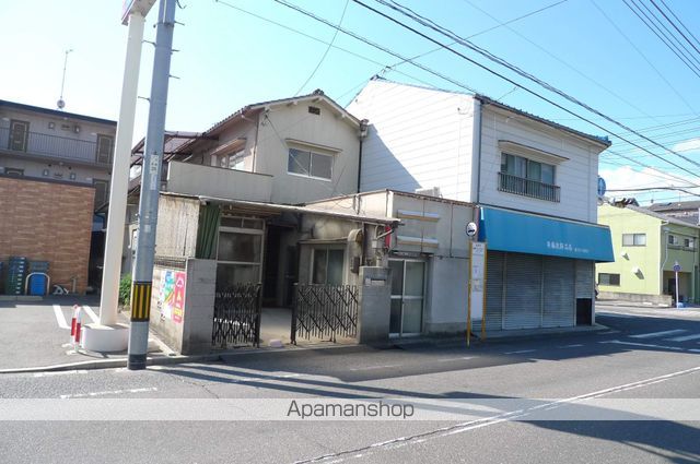FUKUMI BLDの周辺写真