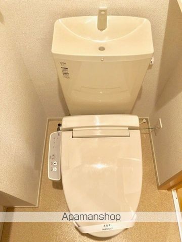 コータ・コート Gの内装写真