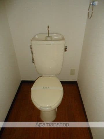 ファミールひらいの内装写真