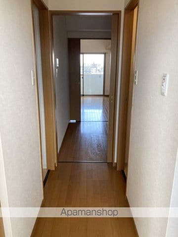 ホワイトマンション高田の内装写真