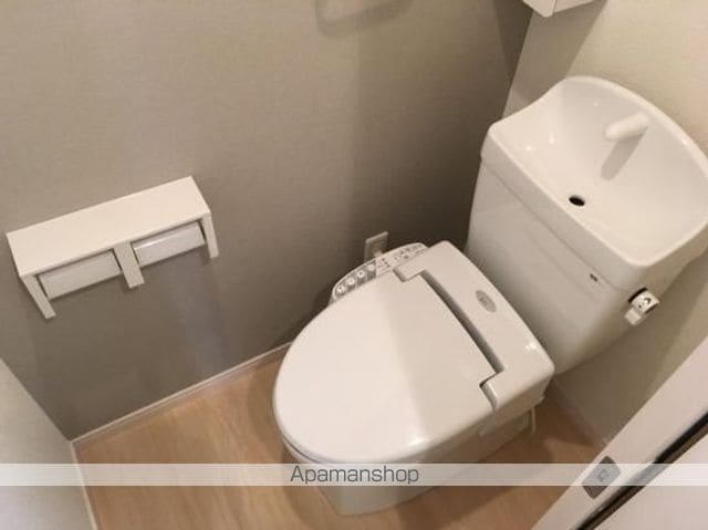 アクタスの内装写真